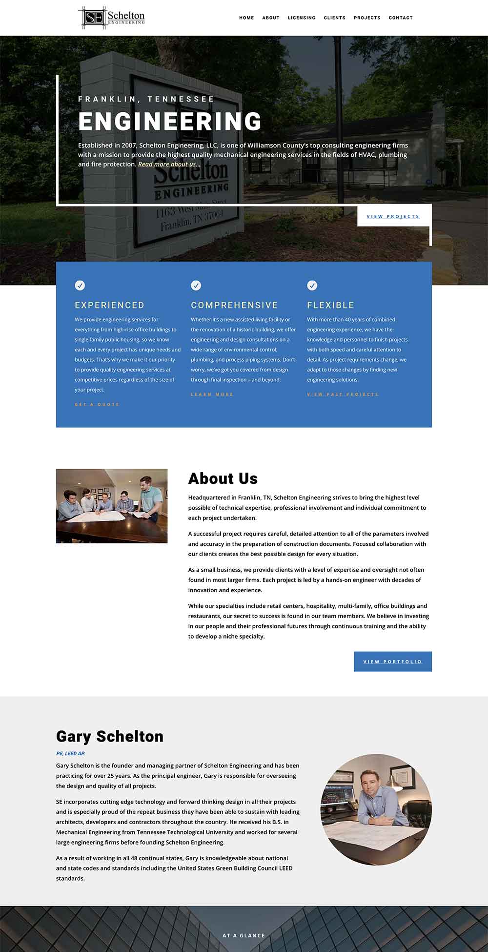 franklin-tn-website-designportfolio-schelton