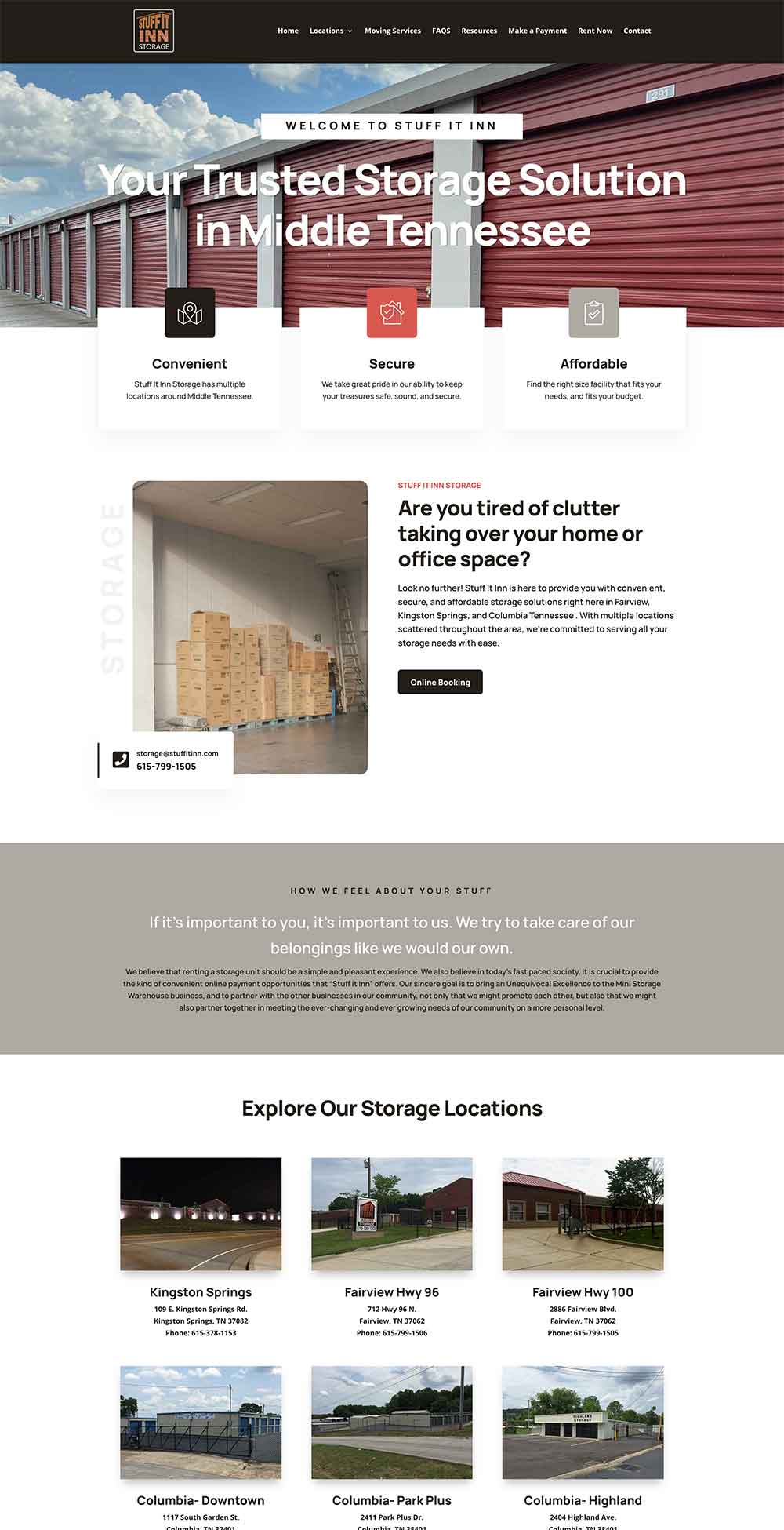 franklin-tn-website-designportfolio-stuff-it-inn