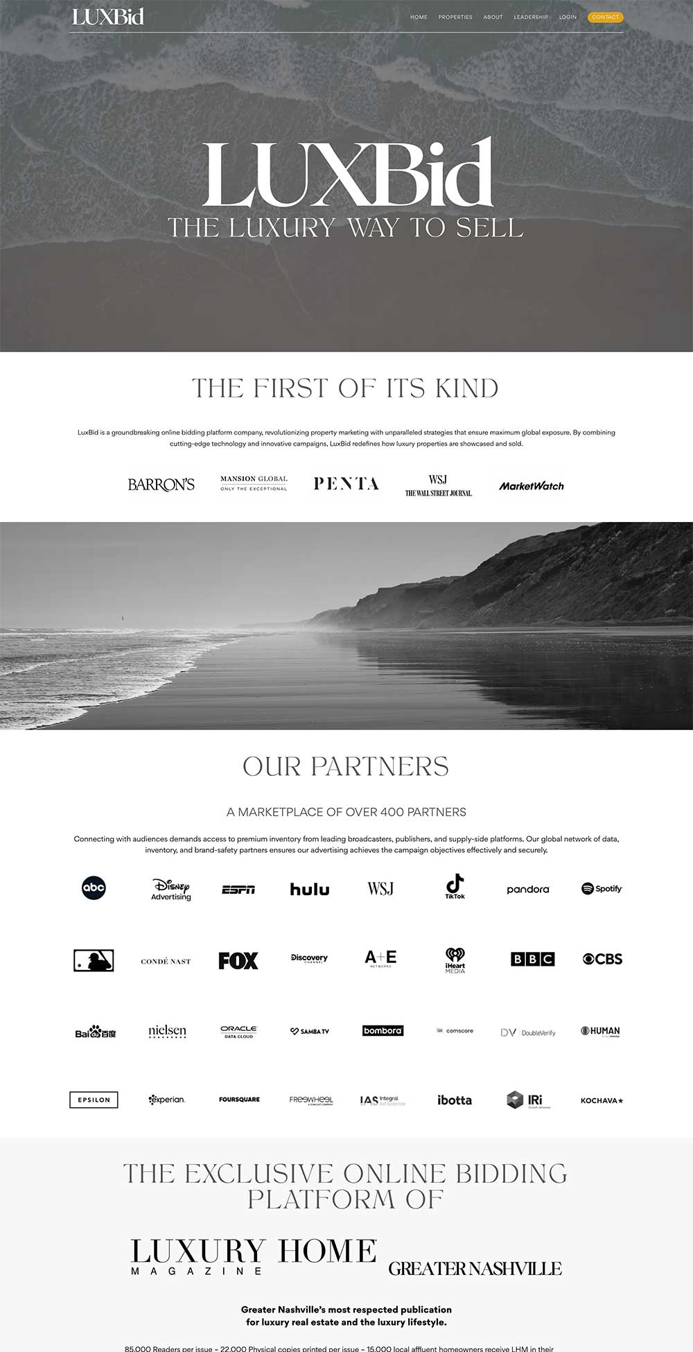 web-design-portfolio-luxbid