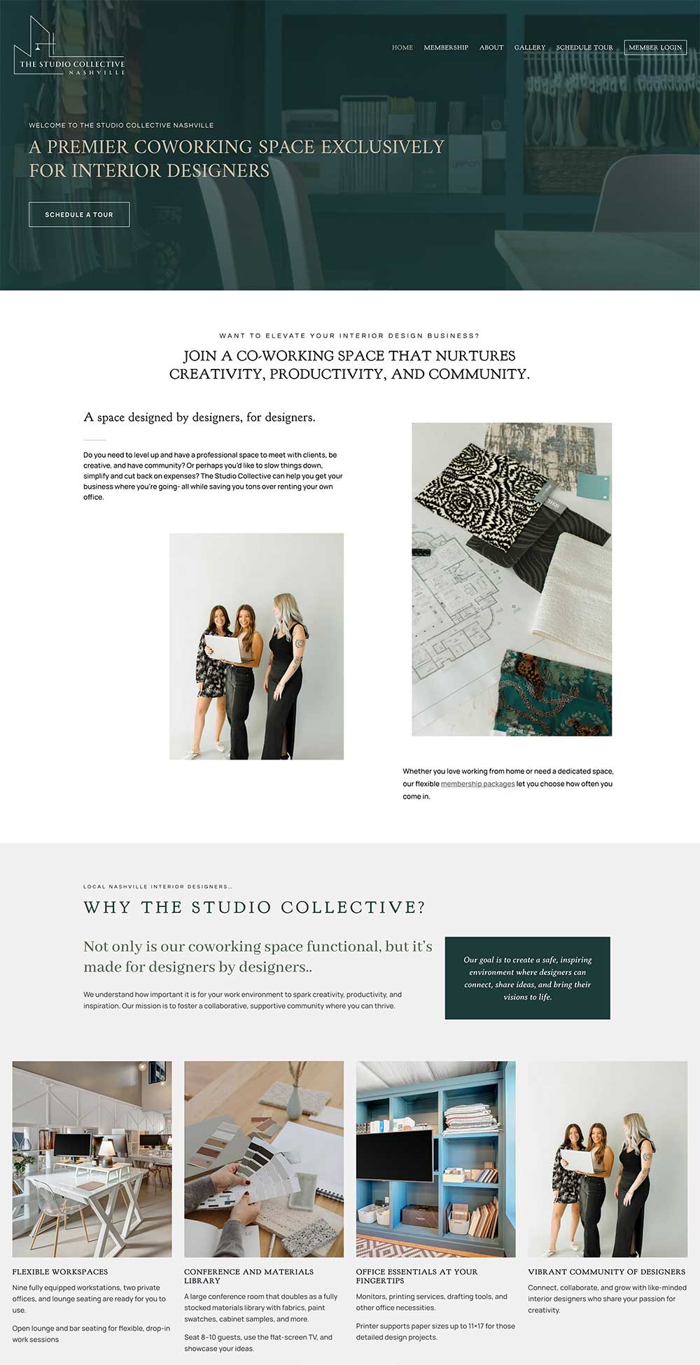 web-design-portfolio-studiocollective